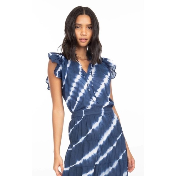 NEW! Generation Love Phoebe Blouse - Picture 1 of 6